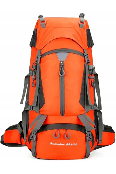 NO BRAND FLYIFE 65L Rucsac de drumeție, trekking, camping, ușor, geantă de dr...