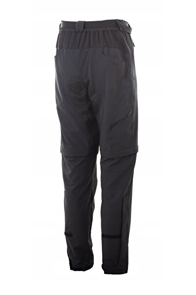 Rogelli Pantaloni MTB Defender 2-în-1 cu picior detașabil, 4 buzunare, M