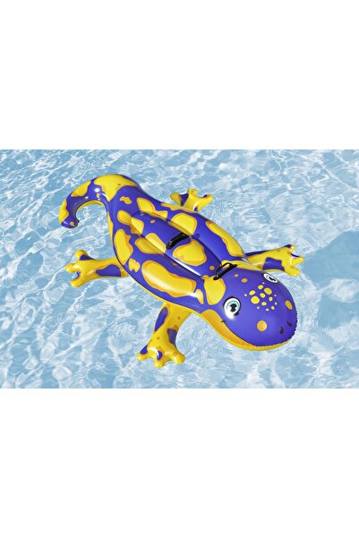 BESTWAY Saltea gonflabilă pentru plajă, apă, piscină, saltea de dormit