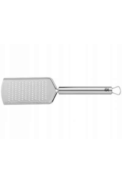 WMF Răzătoare Profi Plus 25cm pentru brânză/lămâie din oțel inoxidabil ascuțită