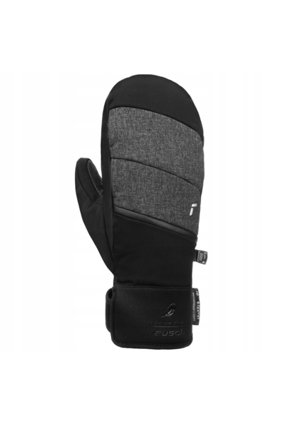 Reusch Mănuși de schi pentru femei Febe R-TEX XT cu un deget