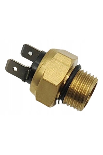 NO BRAND Senzor de temperatură ventilator radiator CF MOTO