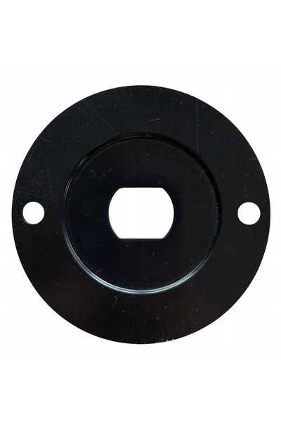 NO BRAND Inel de presiune pentru lamă de ferăstrău 100 x 26 mm pentru ferăstr...