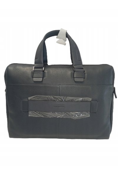 NO BRAND Geantă laptop actor 17'' PIQUARDO albastru marin