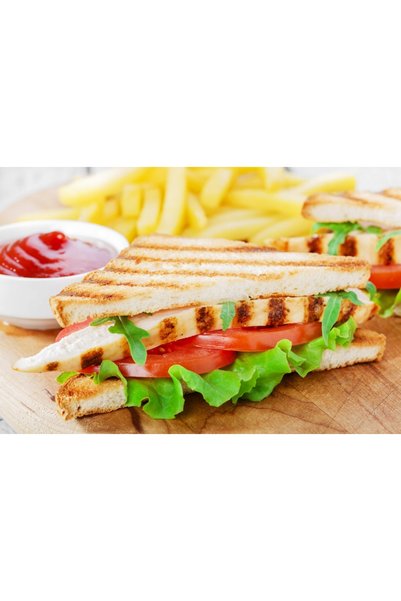 NO BRAND Aparat de călcat SilverCrest SSWM 700 B1 negru 700 W
