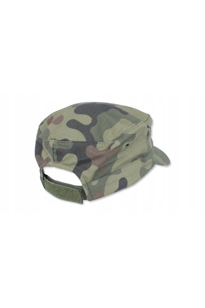 NO BRAND Șapcă Patrolka cu vizor Tactică Helikon Combat Rip-Stop wz93 Pantera