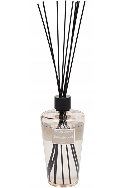 ACTION Difuzor de mare capacitate cu bețișoare parfumate 1000 ml Santal