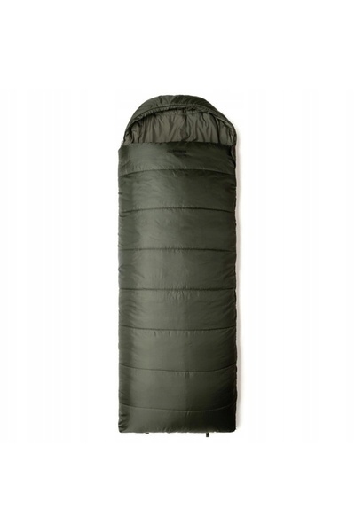 NO BRAND Sac de dormit turistic tip mumie pentru toamnă SNUGPAK NAVIGATOR LZ ...