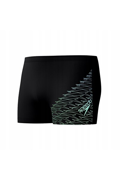 SPEEDO Șorturi de baie bărbați negre XL