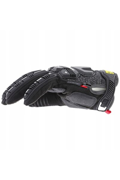 NO BRAND Mănuși tactice de iarnă Mechanix ColdWork M-Pact, negre, mărimea S