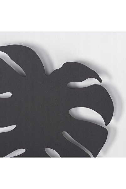 NO BRAND Kinkiet MONSTERA XL BLACK 5916 TK Lighting