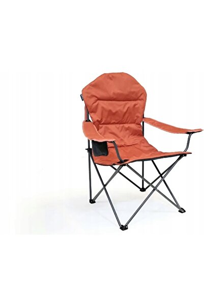 NO BRAND Scaun Vango Divine, culoare Brick Dust OS, scaun de drumeție