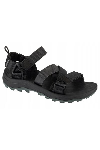 Merrell Sandale bărbați Speed Fusion Sport RMX negru 45 EU