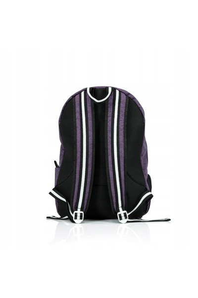 NO BRAND Rucsac FAIRTEX BAG18 (violet vintage) 35x16x46cm 20 litri