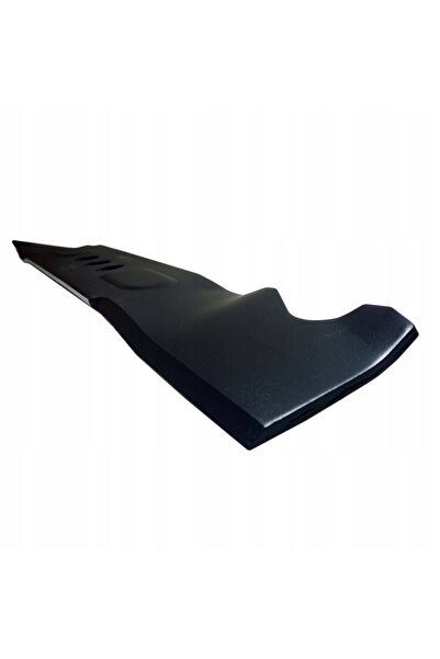 NO BRAND Lamă puternică pentru mașina de tuns iarba Ruris DAC150XL |   50,5 cm
