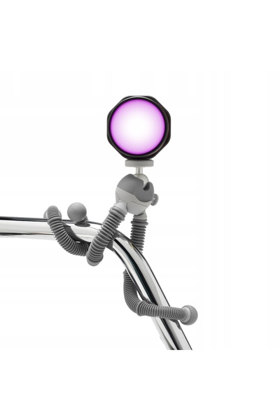 Joby Lumină LED Beamo Reel Color