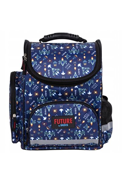 Derform Rucsac școlar 28x36x15 cm