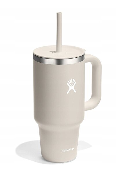 NO BRAND Cana termică Hydro Flask All Around Travel Tumbler 946 ml ovăz 945 ml
