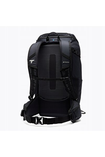 NO BRAND Rucsac de drumeție Columbia Triple Canyon 20-40 l, negru
