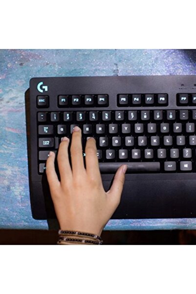 logitech Tastatură de gaming G213 PRODIGY - Layout german