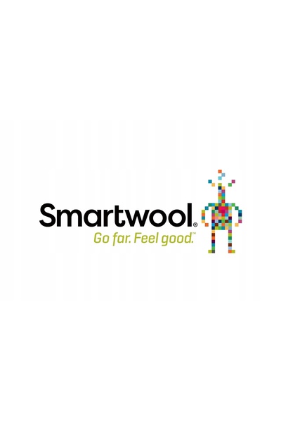 NO BRAND Șosete trekking Smartwool Hike Light 46-49 EU