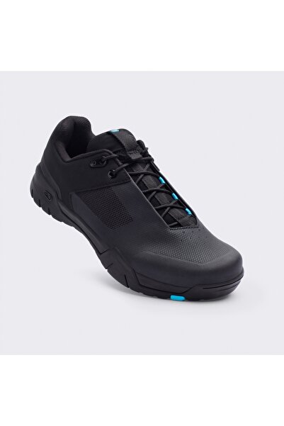 NO BRAND Crank Brothers Mallet Lace Pantofi MTB cu sistem de prindere 42 Negr...
