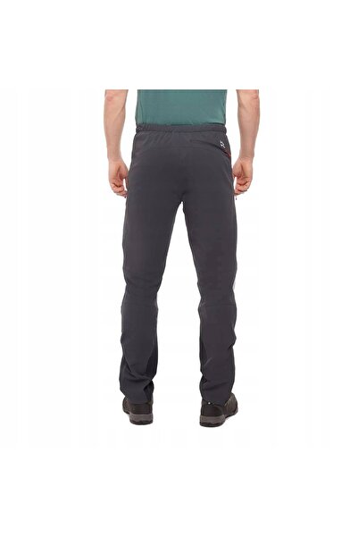 NO BRAND Pantaloni de alpinism pentru bărbați Rab TORQUE PANTS beluga