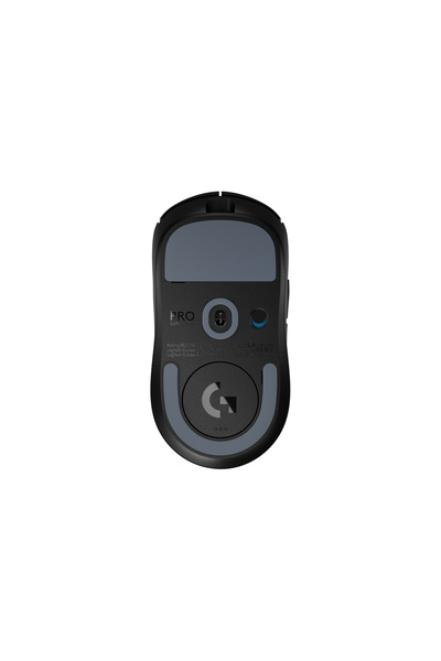logitech MOUSE GAMING WIRELESS PRO X SUPERLIGHT 2 SE