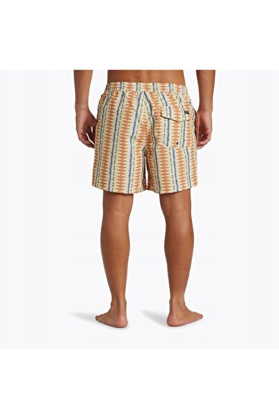 Quiksilver Șorturi de baie bărbătești maro S