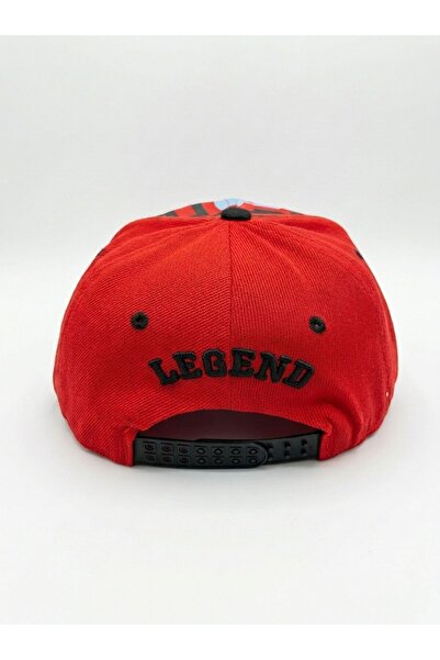 Berellini Efsane Jordan Hip-hop Şapka (SPECİAL EDİTİON)