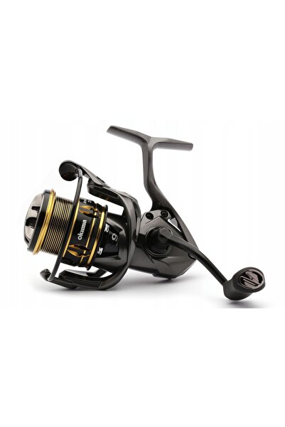 NO BRAND INSPIRA SS ISX-2500SA MULINETĂ DE SPINNING