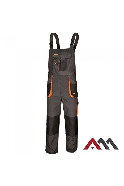NO BRAND ART.MAS pantaloni de lucru salopetă clasică mărimea 48