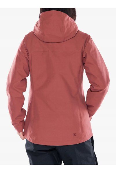 Berghaus Jachetă GORE TEX de damă Hillwalker 2.0 IA Jkt Af - corundum 10 (S)