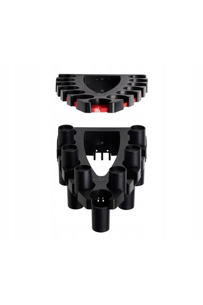 NO BRAND SUPORT PENTRU 13 UNDITE BERKLEY SPACE SAVER