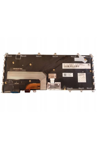 NO BRAND Tastatură pentru laptopul Lenovo THINKPAD YOGA STO83U4