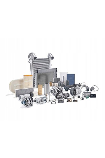 MAHLE Control, fadouri de mixare AA 16 000P