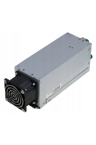 NO BRAND HIPRO HP-R650FF3 SURSA DE ALIMENTARE 650 W HOT SWAP D23019-009