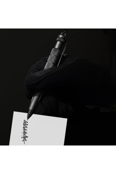 NO BRAND DEFENSA PERSONALĂ PIX KUBOTAN LANTERNĂ TACTICĂ MULTIFUNCȚIONALĂ DESC...