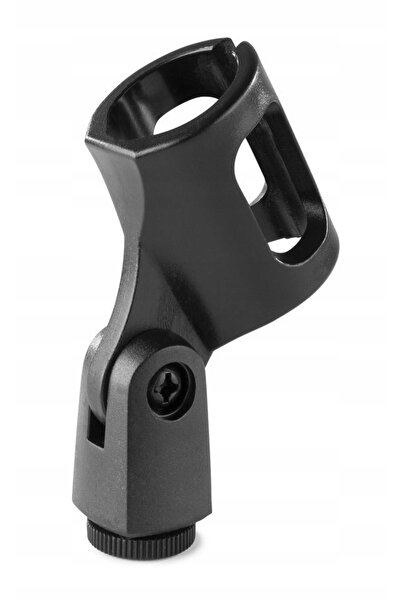 NO BRAND Microfon de studio Vonyx CMS400B cu braț articulat și filtru pop