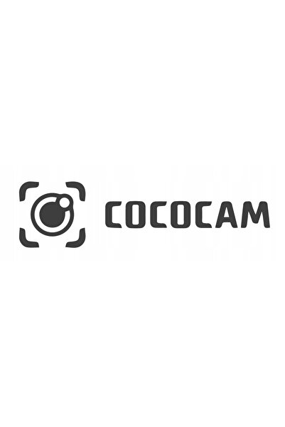 NO BRAND Monitor electronic pentru bebeluși COCOCAM