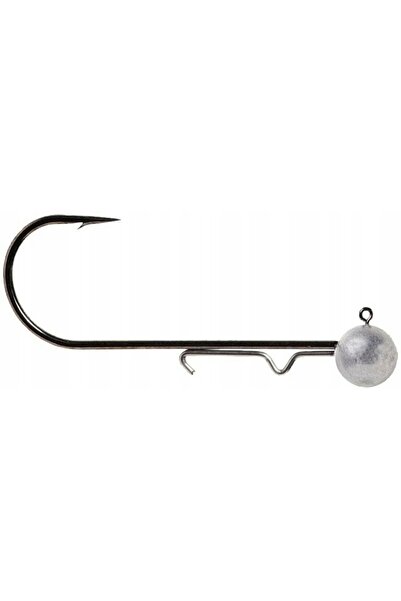 NO BRAND 25 de capete de jig SAVAGE GEAR BALL 6/0 – 5,0 g