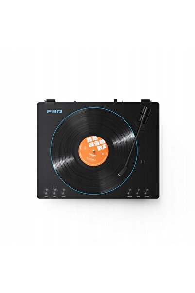 FiiO TT13 BT GRAMOFON PREAMPLIFICATOR AUTOMAT TELECOMANDĂ LED BLUETOOTH