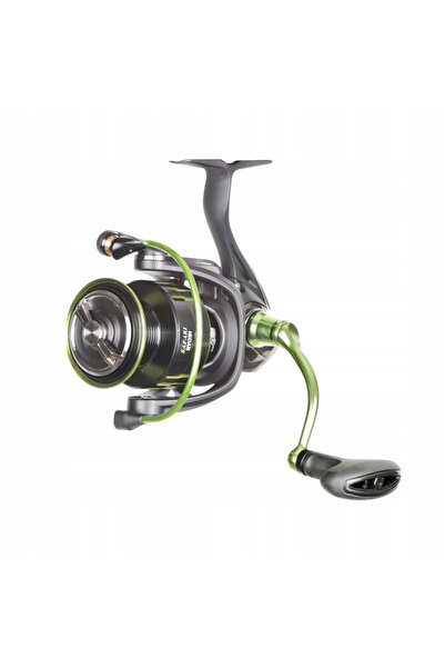 NO BRAND Ryobi Safari 3000FD 5.3:1 Mulineta de pescuit