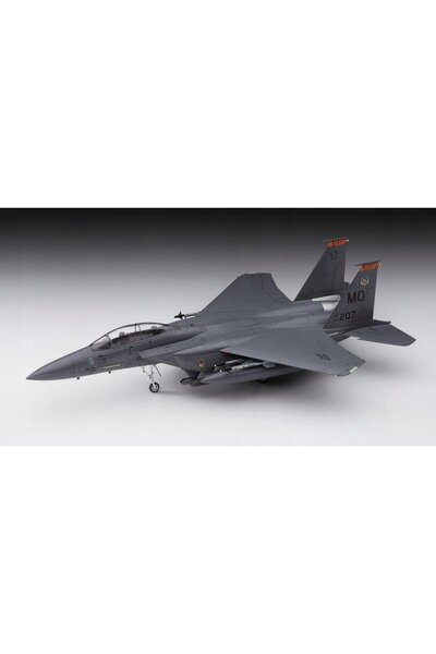 NO BRAND Hasegawa 01569 Douglas F-15E Strike Eagle Kit de model de asamblat l...