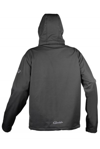 NO BRAND GAMAKATSU G-SOFTSHELL JACKET-XL