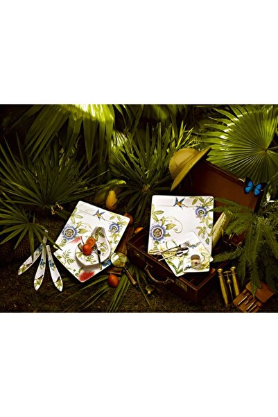 like. by Villeroy & Boch Villeroy Boch Amazonia Farfurioară de espresso