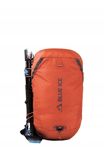 NO BRAND Rucsac de alpinism Blue Ice Reach Pack 20L - rooibus