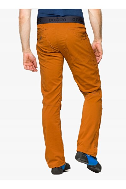 NO BRAND Pantaloni de alpinism Ocun Mania Pants - caramel cafe XL