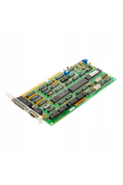 NO BRAND COMPAQ 000337-000 CNT75M000336 Placă ISA Multiplu I/O IDE FDD COM LPT
