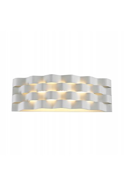 NO BRAND Italux Verigo 6W Lampă de perete LED albă Design modern 1292 lm